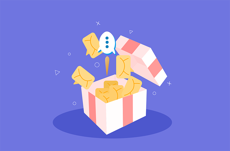 Как запустить SMS-рассылки интернет-магазинам